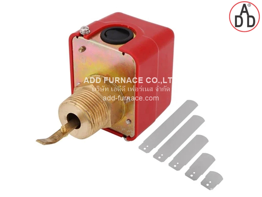 WFS-6000 Honeywell | Water Flow Control(2)